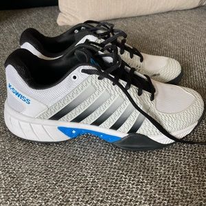 K-SWISS Express Light Pickleball Shoe